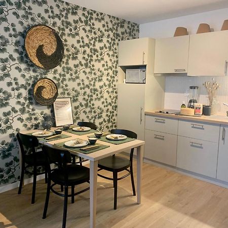 Residence Service Seniors Montana Angouleme Bagian luar foto