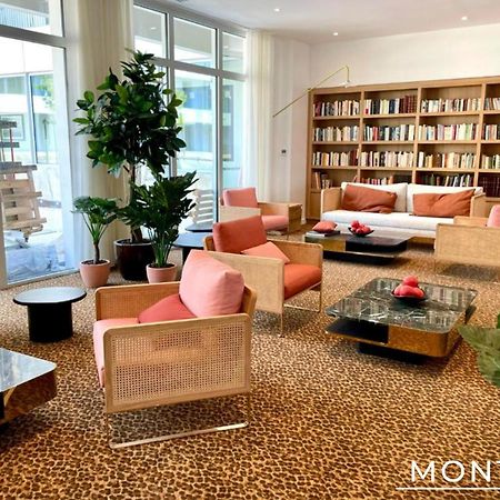 Residence Service Seniors Montana Angouleme Bagian luar foto