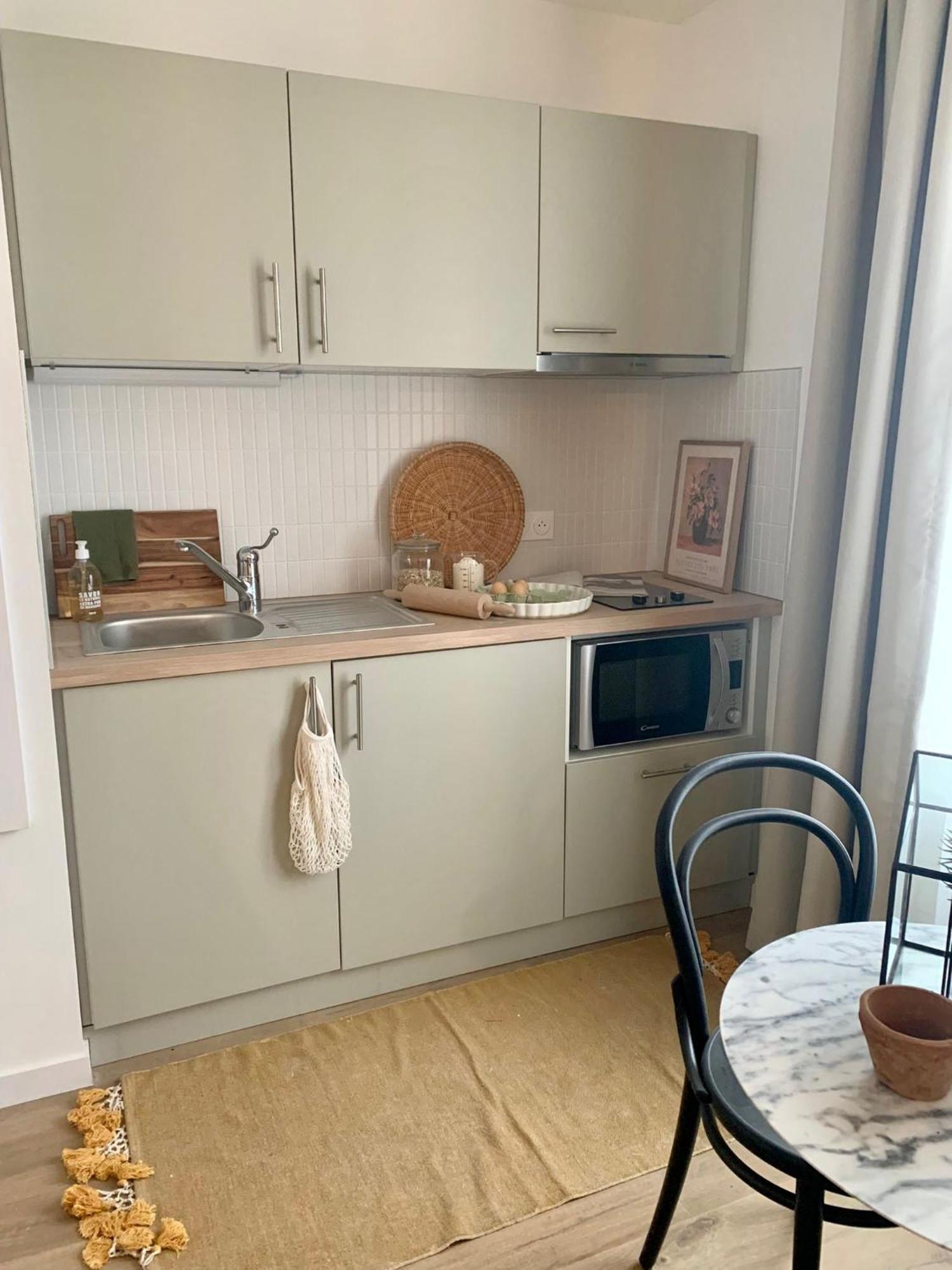 Residence Service Seniors Montana Angouleme Bagian luar foto